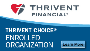 Thrivent Financial.